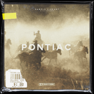 Pontiac