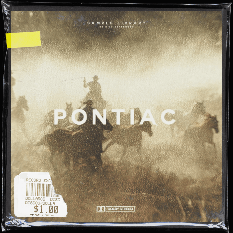 Pontiac