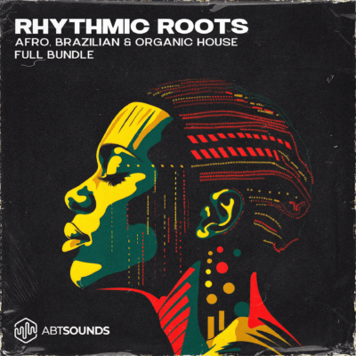 Rhytmic Roots (Full Bundle)