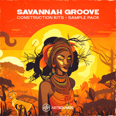 Savannah Groove (Full Bundle)