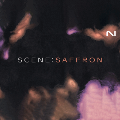 Scene : Saffron