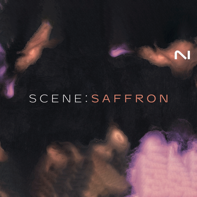 Scene : Saffron