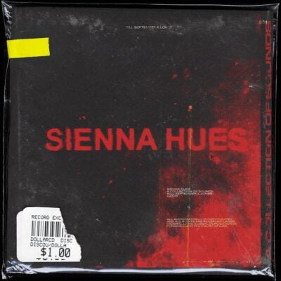 Sienna Hues