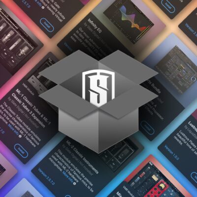 Slate Digital Bundle (Windows)