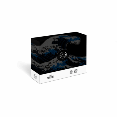 Wav 6 + Pre Order Bonus