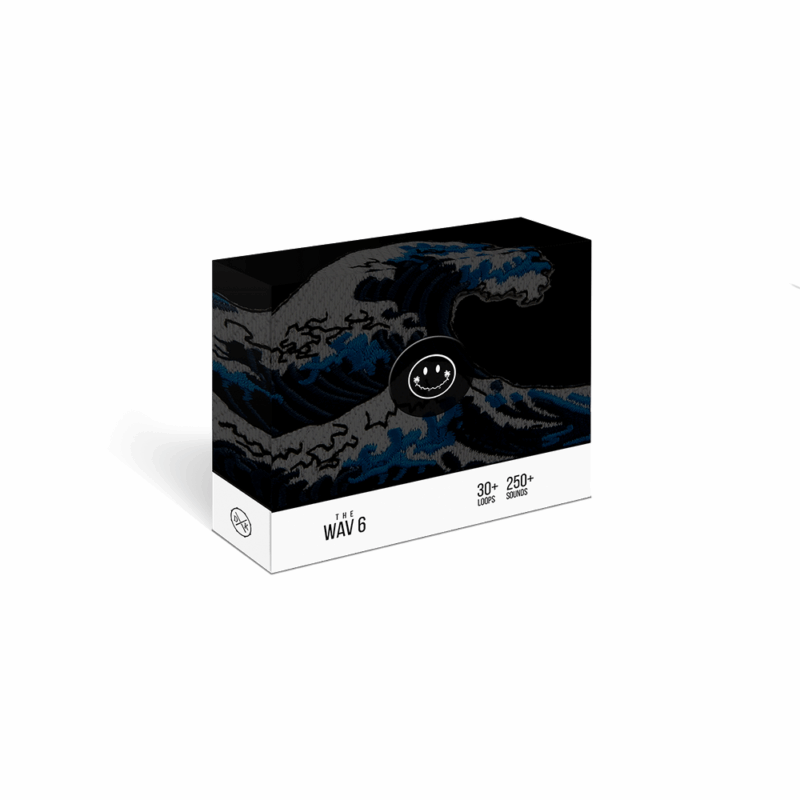 Wav 6 + Pre Order Bonus