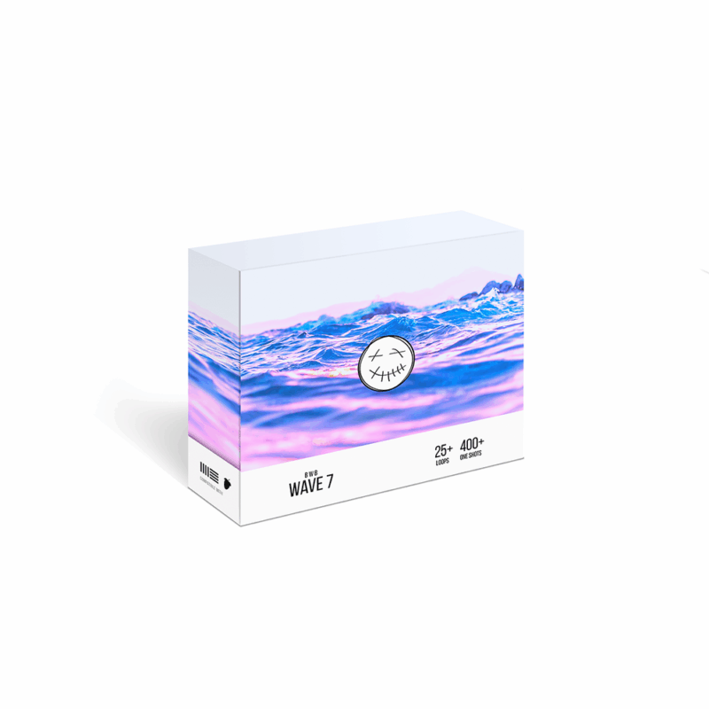Wav 7+ Pre Order Bonus