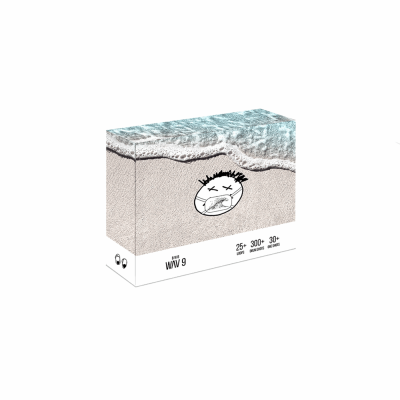 Wav 9 + Pre Order Bonus