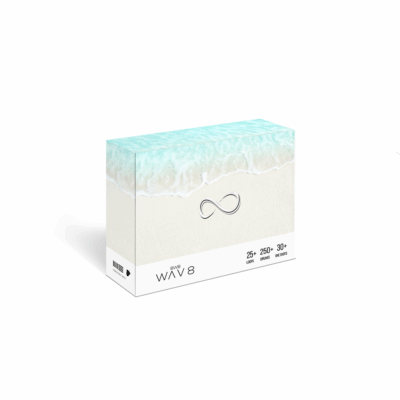 Wav 8