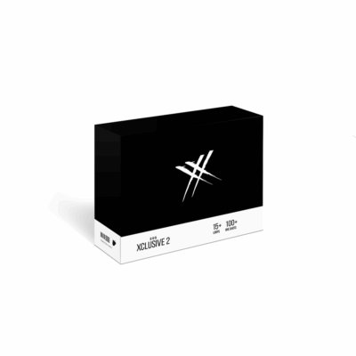 Xclusive Vol. 2