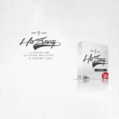 Hitzstory Vol.1
