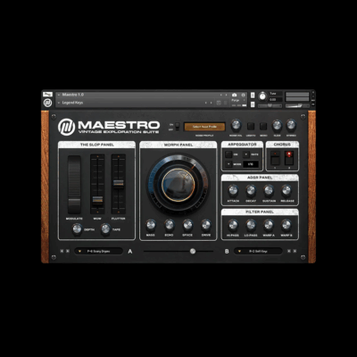 Maestro