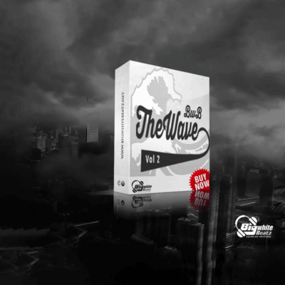 The Wave Vol. 2