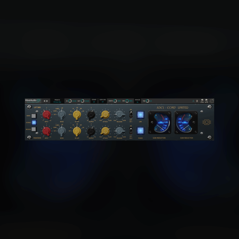 ADC1 Compressor