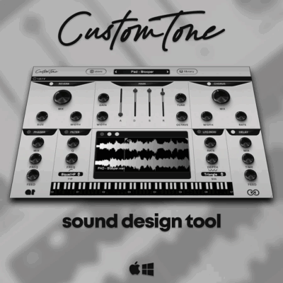 CustomTone