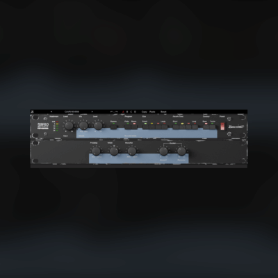 Bettermaker BM60