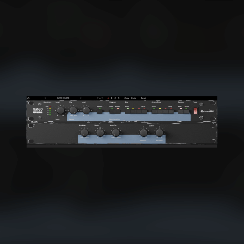 Bettermaker BM60