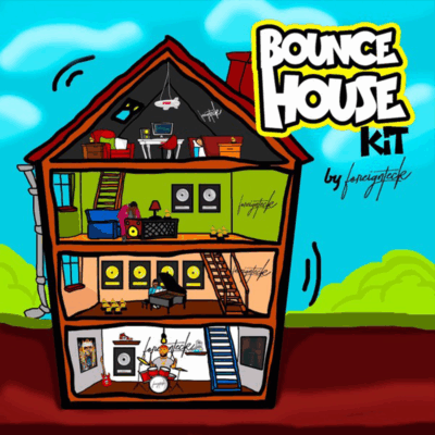 Bounce House