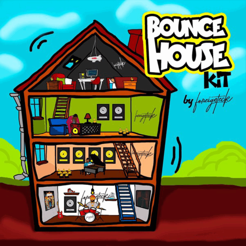 Bounce House