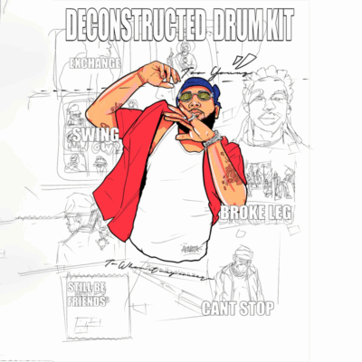 The Deconstructed