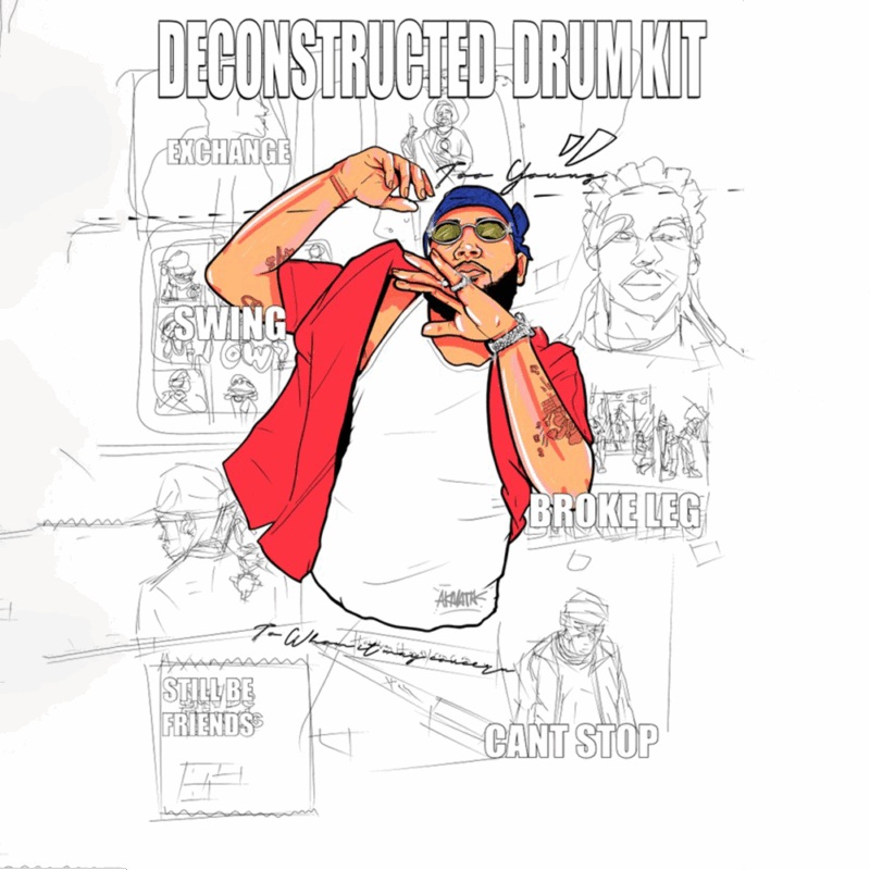 The Deconstructed