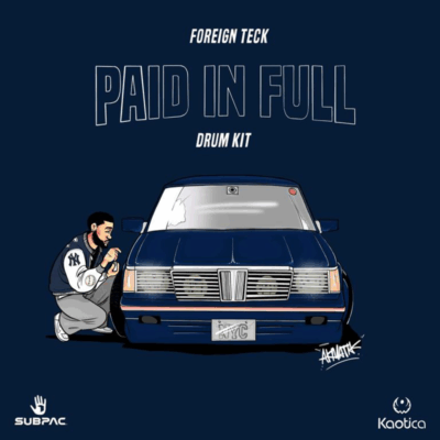 Paid In Full