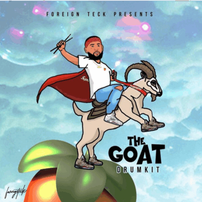The Goat
