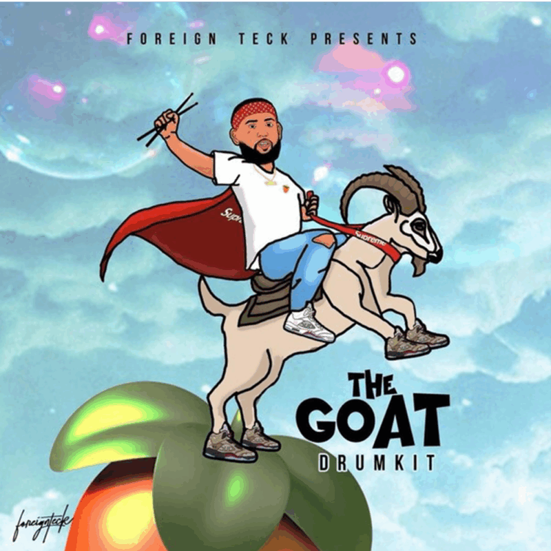 The Goat