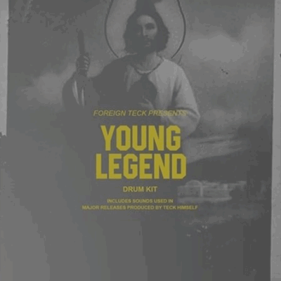 Young Legend