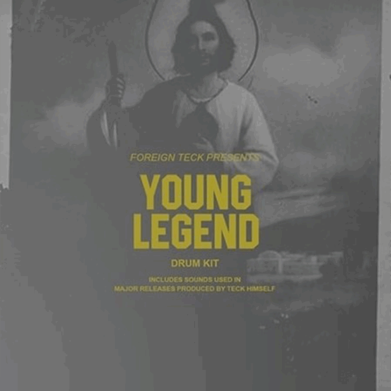 Young Legend