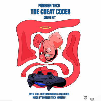 The Cheat Codes