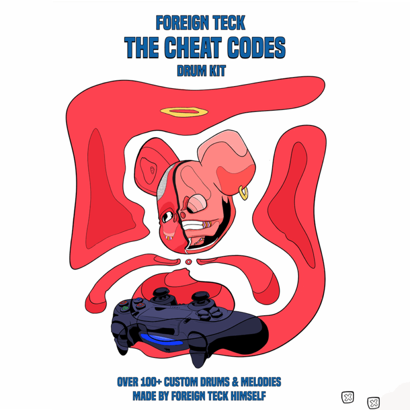 The Cheat Codes