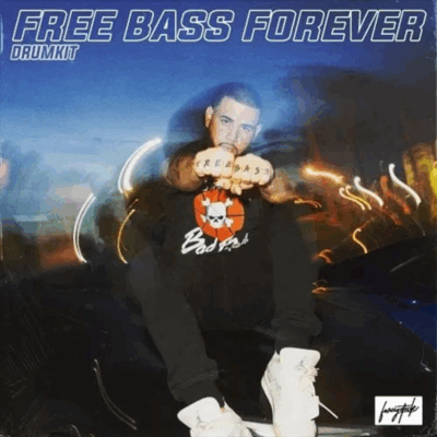 Free Bass Forever