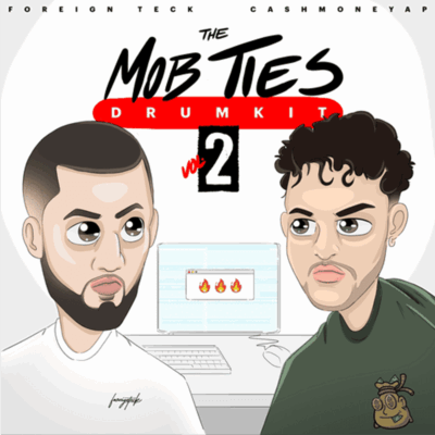 Mob Ties Part II