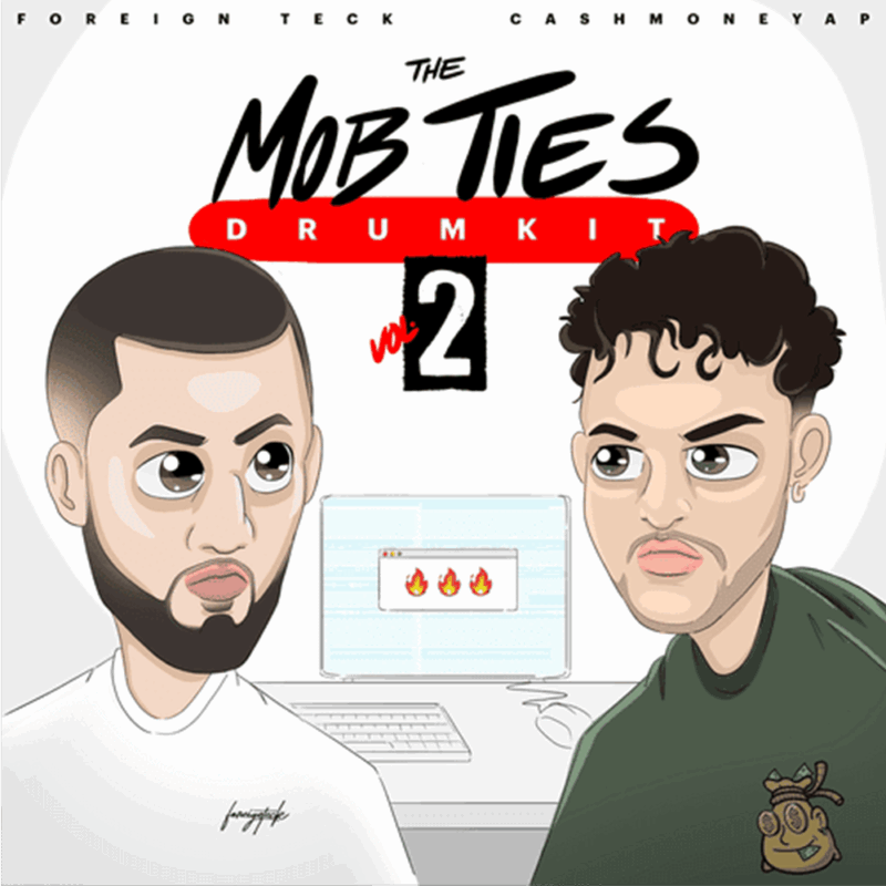 Mob Ties Part II