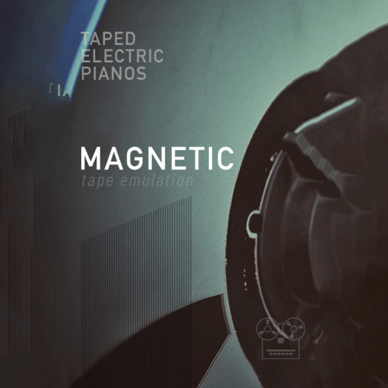 Magnetic