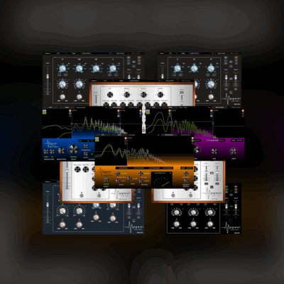 Mogwai Audio Tools Everything Bundle