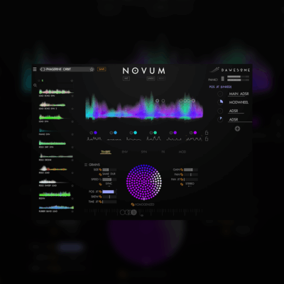 Novum