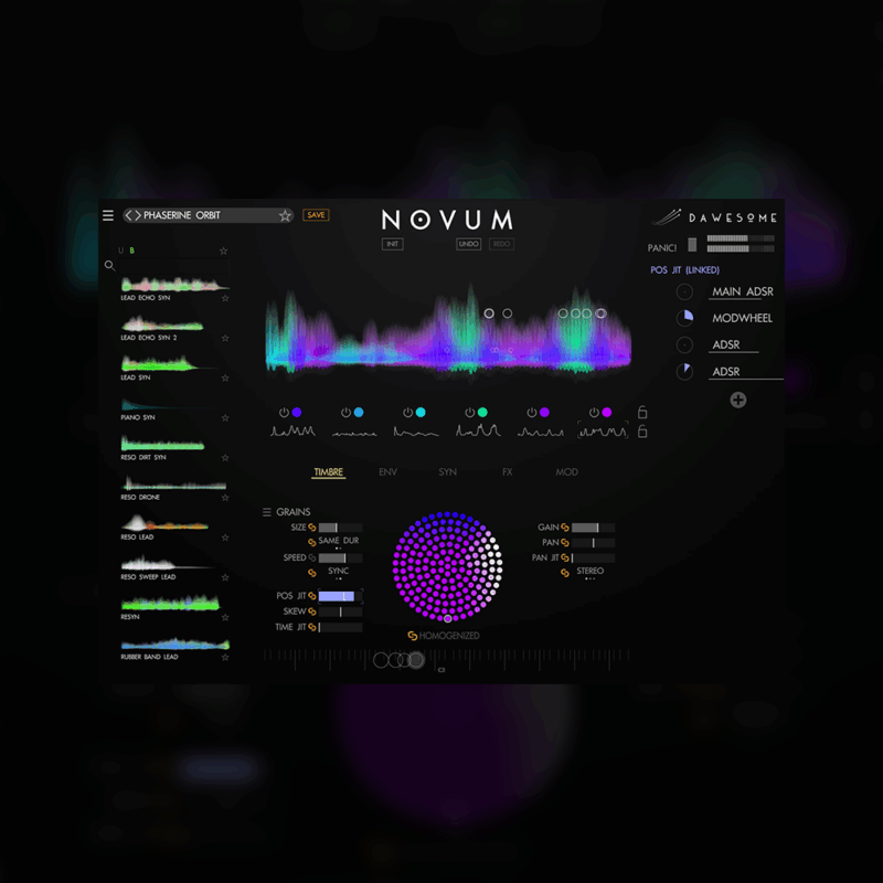 Novum