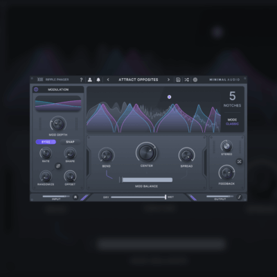 Ripple Phaser