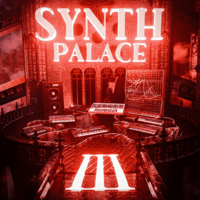 Synth Palace 3.0