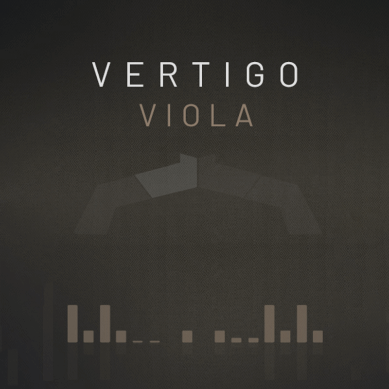 Vertigo Viola