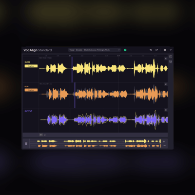 VocAlign 6 Pro (Windows)