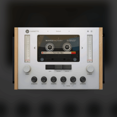 Cassette