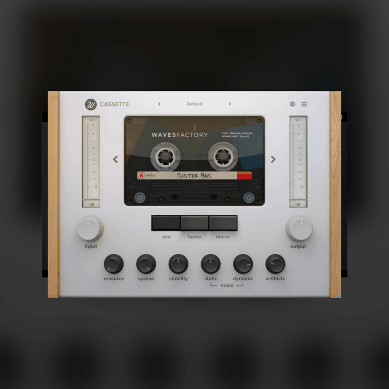 Cassette