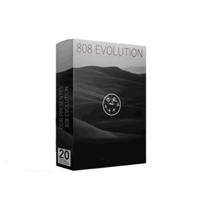 808 Evolution