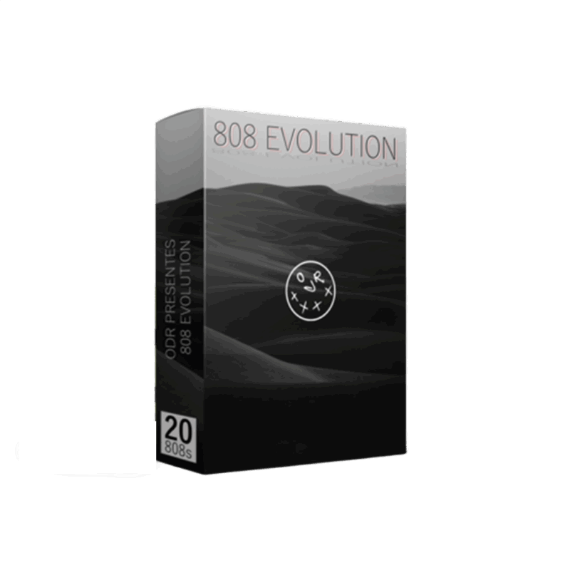 808 Evolution