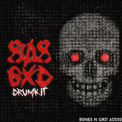 808 GXD
