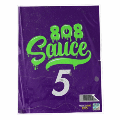 808 Sauce 5
