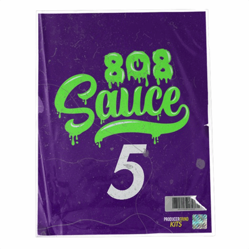 808 Sauce 5